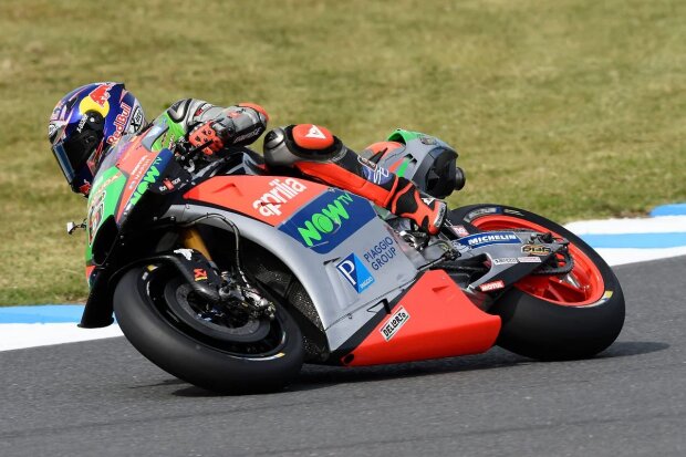 ~Stefan Bradl (Aprilia)~ ~Stefan Bradl (Aprilia)~