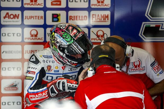 ~Danilo Petrucci (Pramac)~ ~Danilo Petrucci (Pramac)~