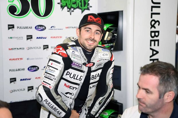  ~Eugene Laverty (Aspar)~          