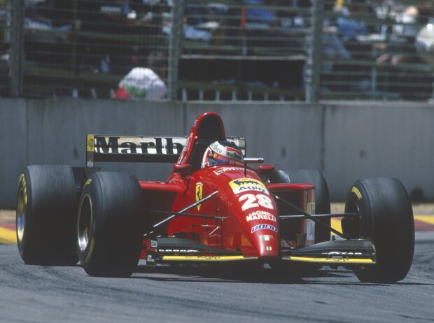 Gerhard Berger