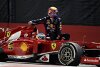 Mark Webbers Erinnerungen: Ferrari-Deal war unterschriftsreif