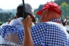Niki Lauda: "Hamilton kann einem auf den Wecker gehen"