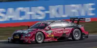 Bild zum Inhalt: DTM Hockenheim 2016: Molina gewinnt, Entscheidung vertagt