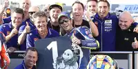 Bild zum Inhalt: MotoGP Live-Ticker Motegi: Reaktionen zum Qualifying