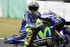 Bild zum Inhalt: MotoGP Motegi: Rossi luchst Marquez die Pole-Position ab