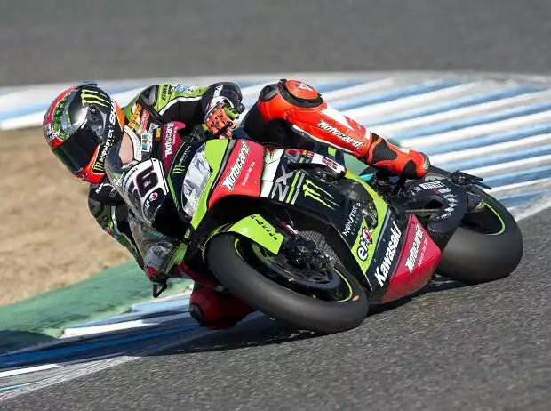 Tom Sykes Titel-Bild zur News: Tom Sykes