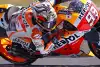 Bild zum Inhalt: Marc Marquez in Motegi: "Ziel ist das Podium, nicht der Sieg"