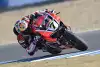 Bild zum Inhalt: Superbike-WM Jerez: Chaz Davies schlägt erneut zu