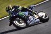 Valentino Rossi über Bremsstrecke Motegi: "Wir sind am Limit"