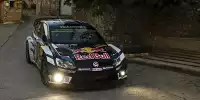 Bild zum Inhalt: Rallye Spanien: Sebastien Ogier so gut wie Weltmeister