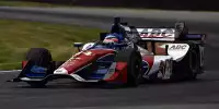Takuma Sato