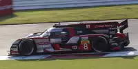 Lucas di Grassi, Oliver Jarvis