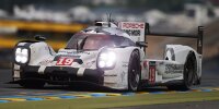 Bild zum Inhalt: Webber-Nachfolge: Porsche-Eigengewächse in erster Reihe