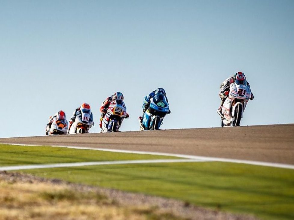 Moto3