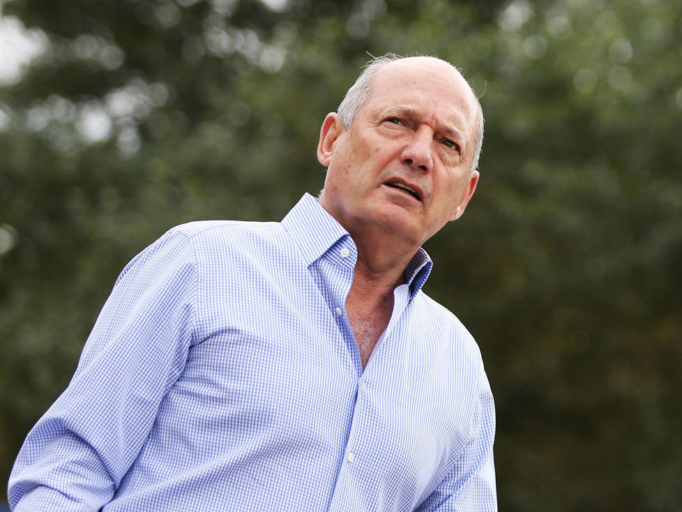 Ron Dennis