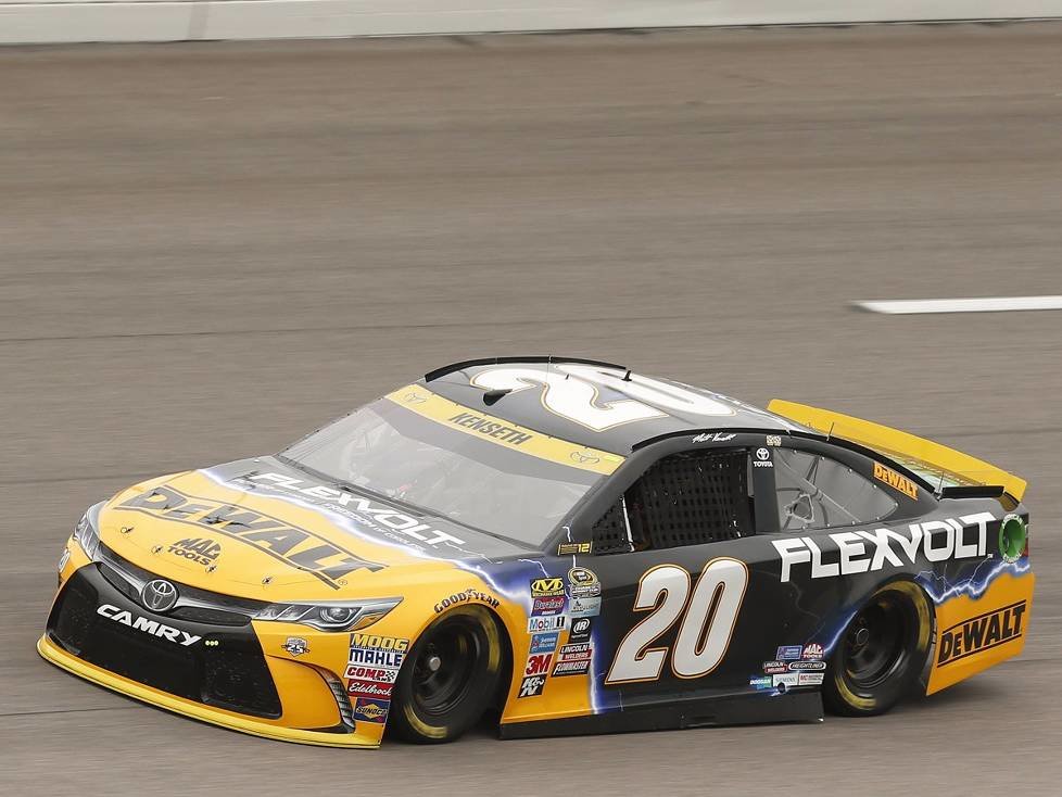 Matt Kenseth
