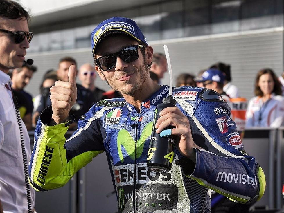 Valentino Rossi