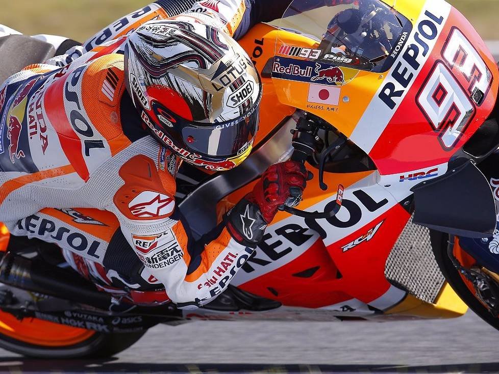 Marc Marquez