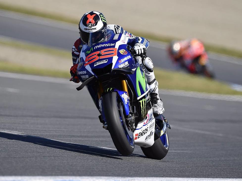 Jorge Lorenzo