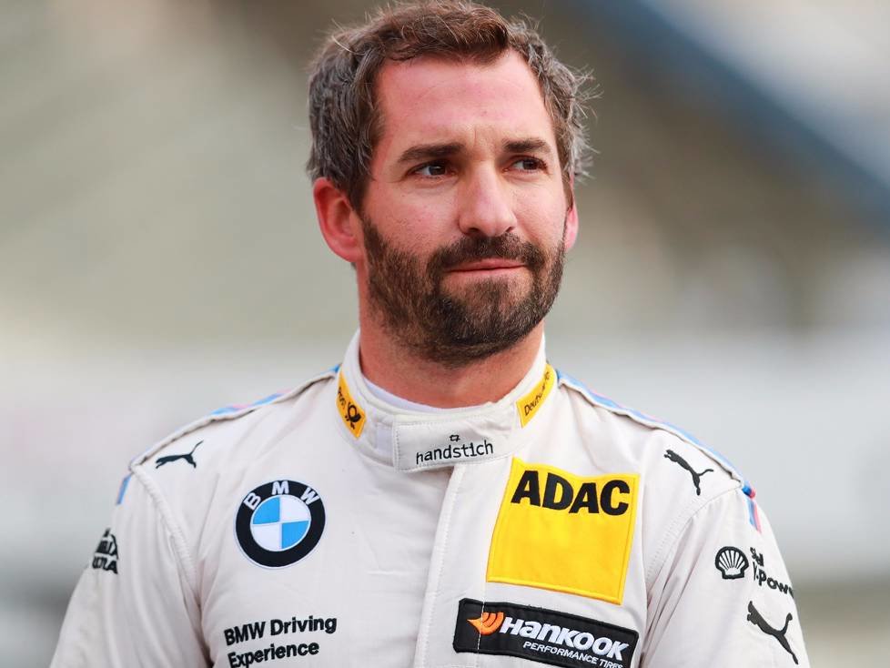 Timo Glock