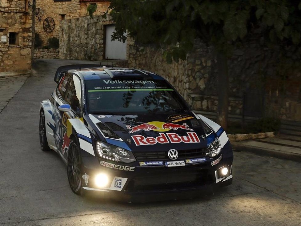 Sebastien Ogier, Julien Ingrassia