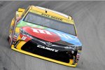 Kyle Busch (Gibbs) 