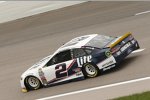 Brad Keselowski (Penske) 