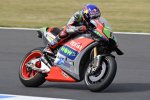 Stefan Bradl (Aprilia)