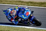 Maverick Vinales (Suzuki)