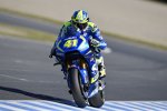 Aleix Espargaro (Suzuki)