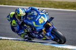 Aleix Espargaro (Suzuki)