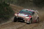 Craig Breen (Citroen) 