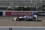 Josef Newgarden (Penske)