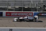 Josef Newgarden (Penske)