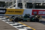 Ed Carpenter (Carpenter) 