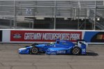 Tony Kanaan (Ganassi)