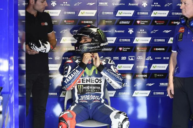 ~Jorge Lorenzo (Yamaha)~ ~Jorge Lorenzo (Yamaha)~