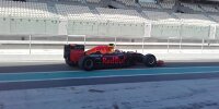 Bild zum Inhalt: Formel-1-Live-Ticker: Gasly beendet 3-Tage-Pirelli-Test