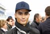 Zukunft bei Force India? Wehrlein macht klare Andeutungen