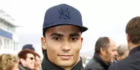 Bild zum Inhalt: Zukunft bei Force India? Wehrlein macht klare Andeutungen