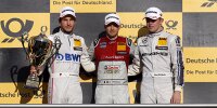 Bild zum Inhalt: DTM Hockenheim: Mercedes-Stimmen zum Sonntagsrennen