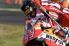 Bild zum Inhalt: MotoGP Live-Ticker Motegi: Der Tag des Marc Marquez