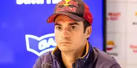 Bild zum Inhalt: Dani Pedrosa erfolgreich in Spanien operiert