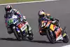 Bild zum Inhalt: Moto3 Motegi 2016: Bastianini siegt vor Binder, Öttl Fünfter