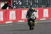 Bild zum Inhalt: Moto2 Motegi 2016: Lüthi feiert Start-Ziel-Sieg vor Zarco