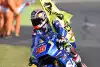 Bild zum Inhalt: Maverick Vinales Dritter: "Das ist nicht unser Limit!"