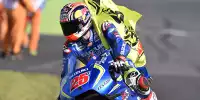 Bild zum Inhalt: Maverick Vinales Dritter: "Das ist nicht unser Limit!"