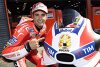 Bild zum Inhalt: Ducati: Iannone fehlt auch in Australien, Barbera springt ein