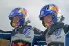 Bild zum Inhalt: Rallye Spanien: Sebastien Ogier erneut Rallye-Weltmeister