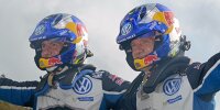 Bild zum Inhalt: Rallye Spanien: Sebastien Ogier erneut Rallye-Weltmeister
